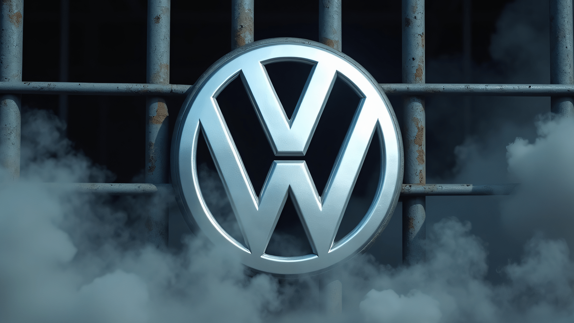 Logo, volkswagen, Vw, Abgase, Abgasskandal, Diesel-Skandal, Dieselskandal, Dieselaffäre