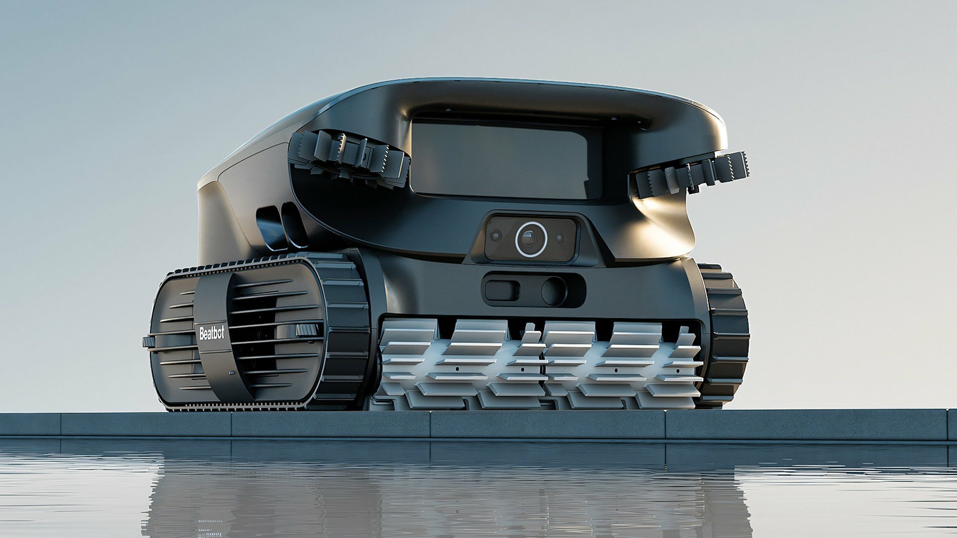 Smart Home, Saugroboter, Wischroboter, Pool, Beatbot, Poolreinigung, Poolreinigungsroboter, Aquasense 2 Ultra, Schwimmbecken, Poolreiniger, Aquasense 2 Pro, Aquasense 2