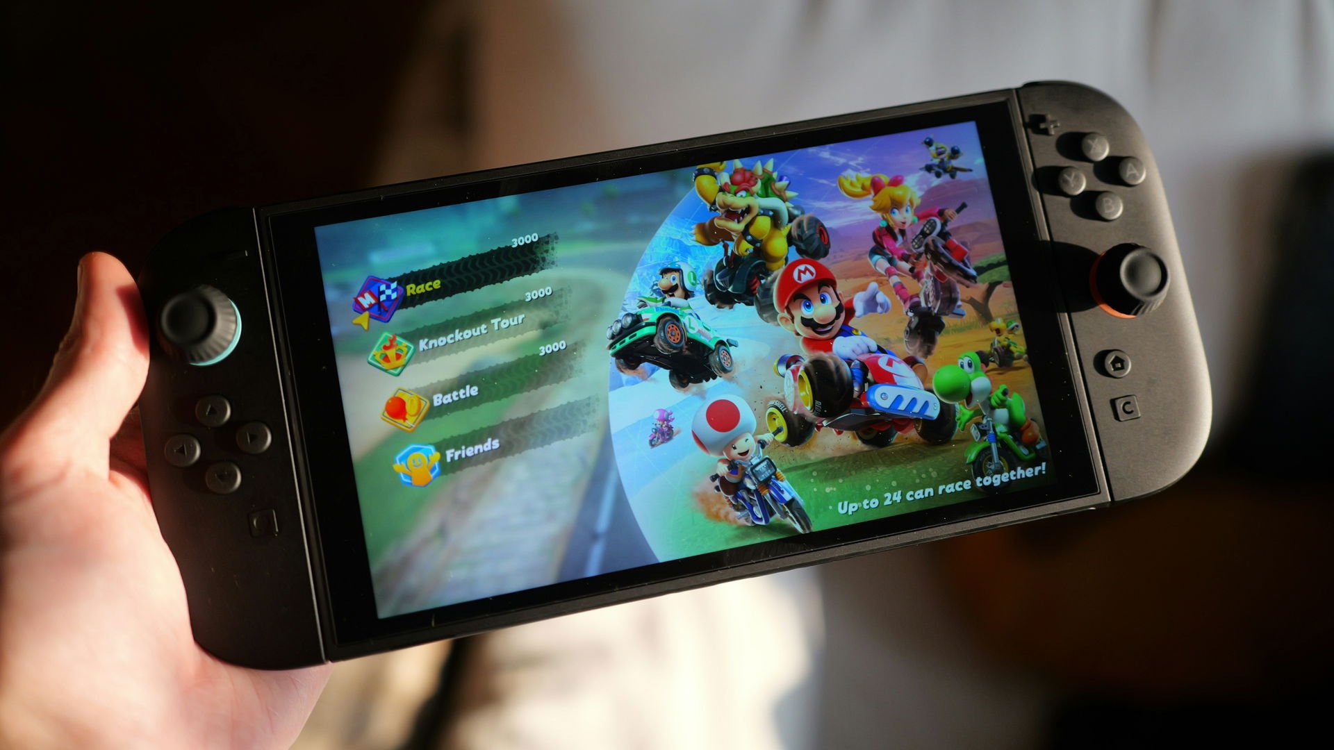 Gaming, Konsole, Spielkonsole, Nintendo, Konsolen, Spielekonsole, Spielekonsolen, Nintendo Switch 2, Switch 2, Joy-Con-Controller