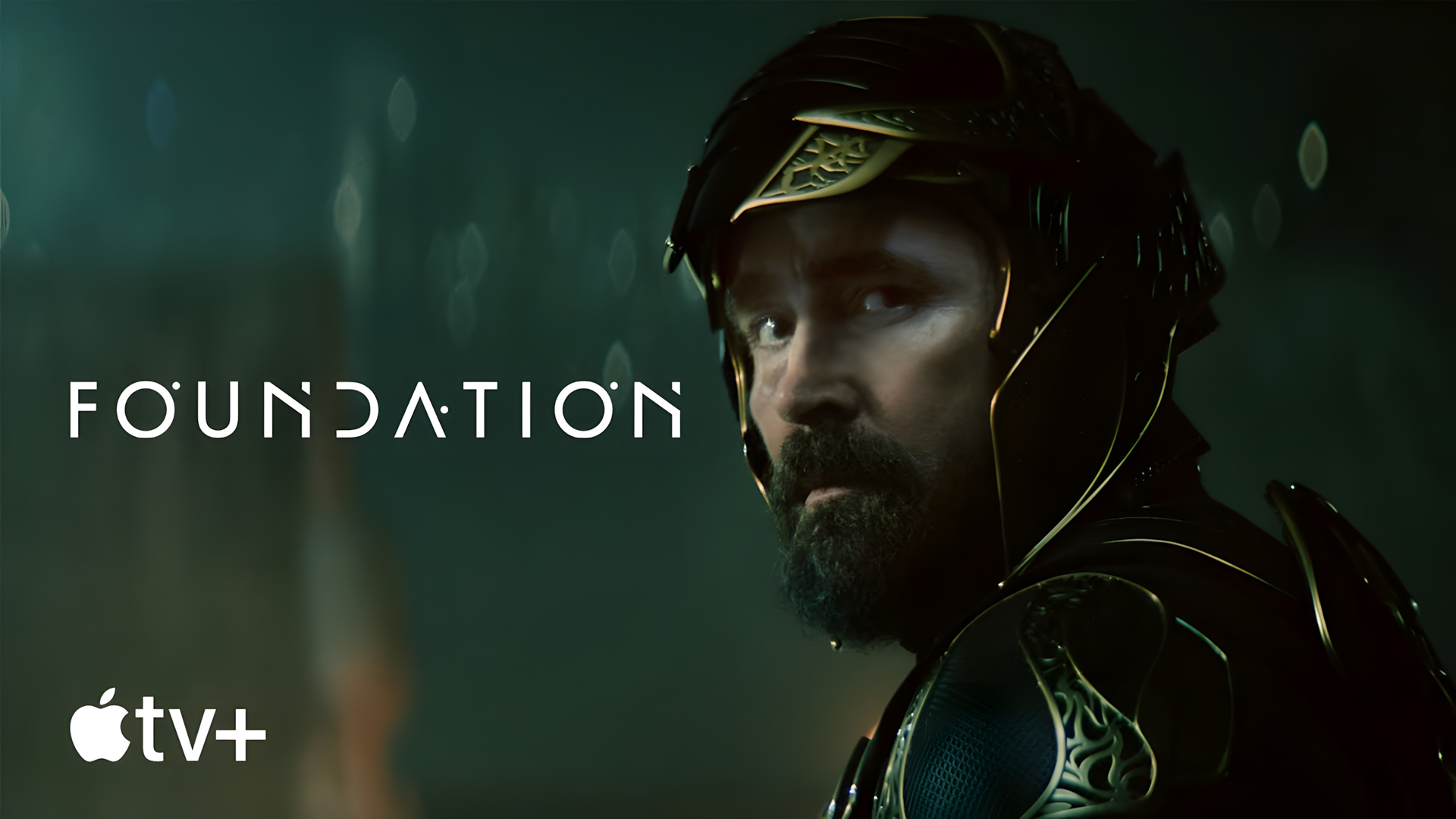 Apple, Trailer, Streaming, Serie, Serien, Videostreaming, TV-Serie, Apple TV+, Science Fiction, Foundation