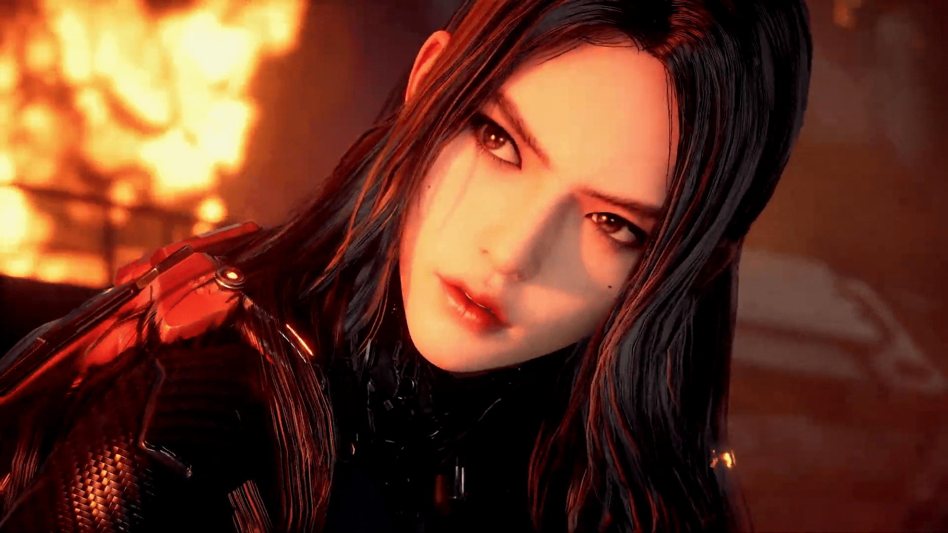 Trailer, Sony, actionspiel, Stellar Blade, Shift Up