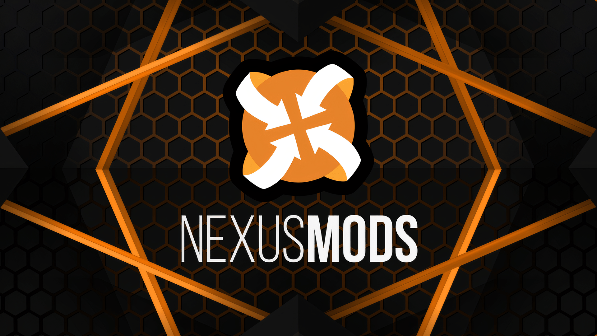 Gaming, Spiele, Games, Modding, Community, Modder, Nexus Mods