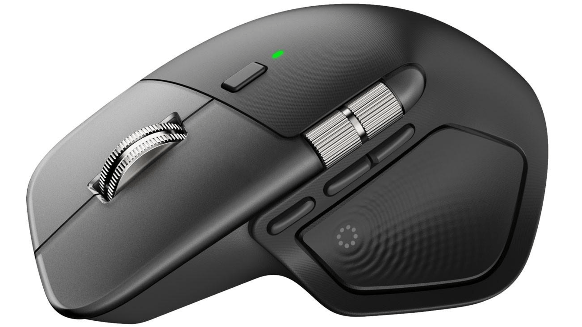Maus, Logitech, Logitech MX Master 4, MX Master4