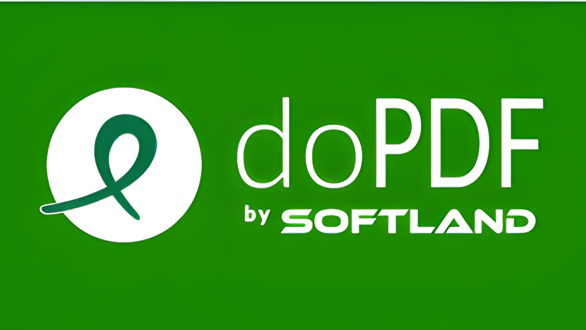 Pdf, Konverter, pdf erstellung, doPDF
