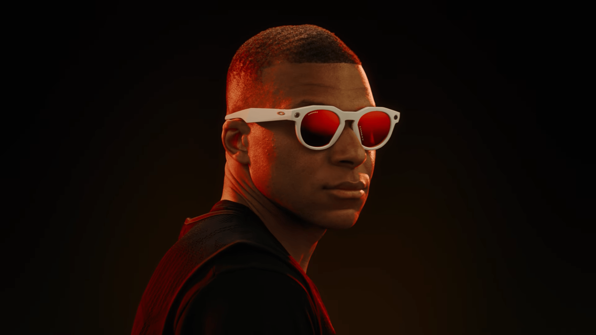Meta, Oakley, Oakley Meta HSTN, Kylian Mbappé