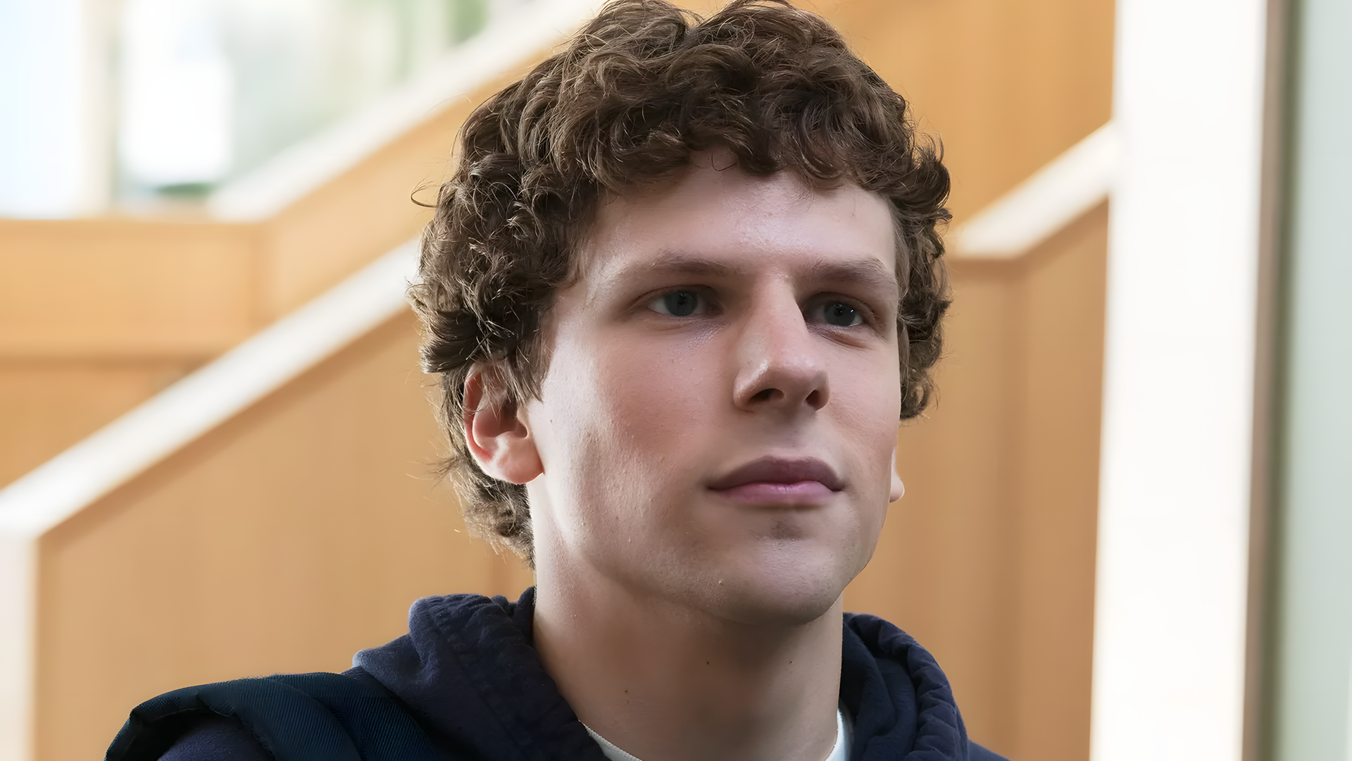 Film, Mark Zuckerberg, The Social Network, Jesse Eisenberg
