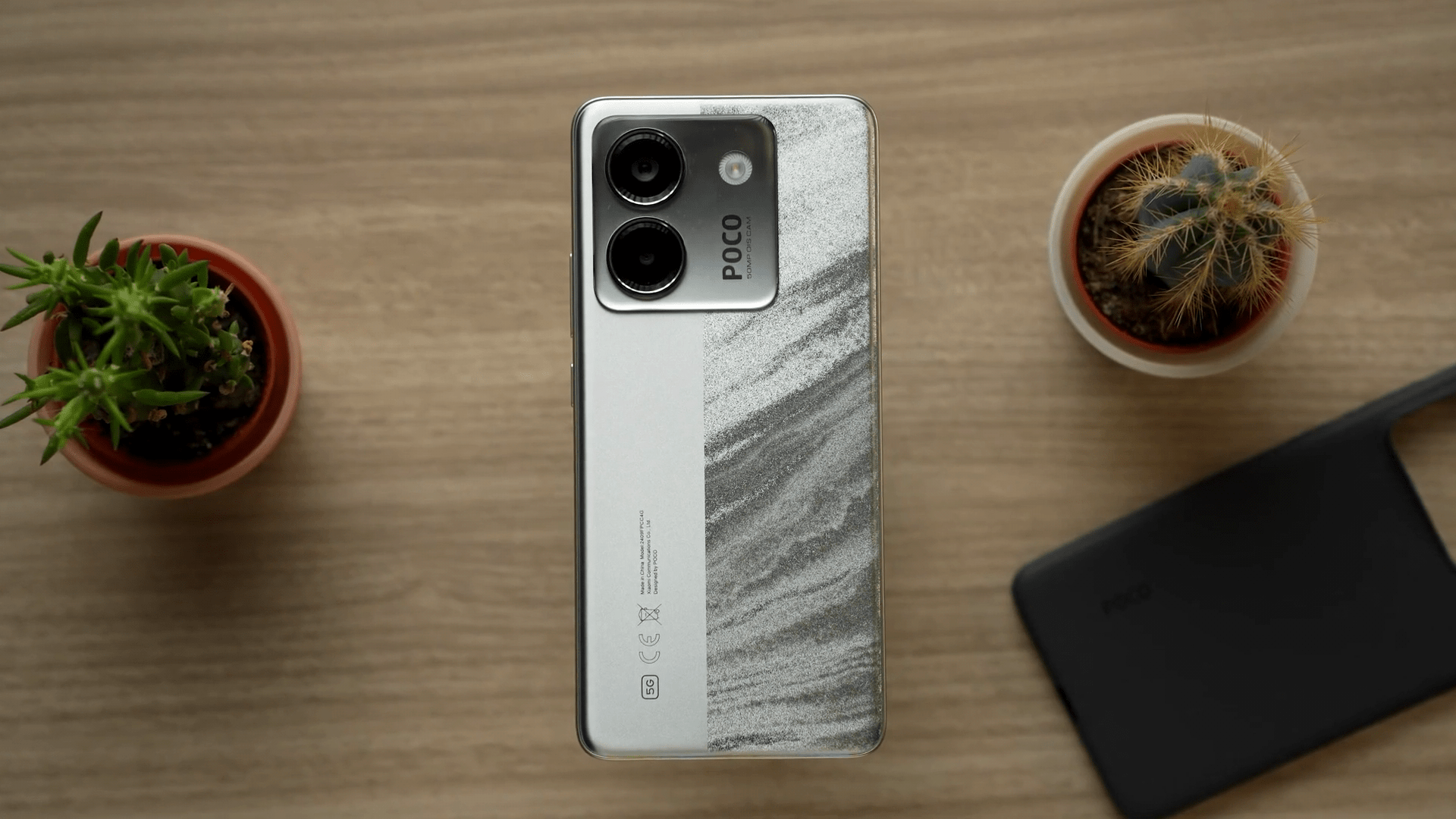 Smartphone, Android, Test, Xiaomi, Andrzej Tokarski, Tabletblog, Poco, Poco M7 Pro 5G, Poco M7 Pro, Poco M7, Xiaomi Poco