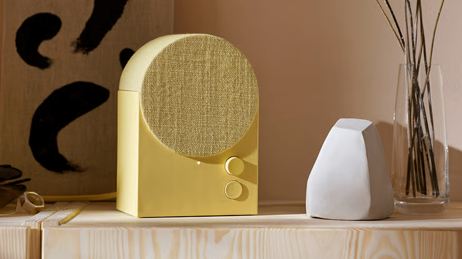 Smart Home, Lautsprecher, Smarthome, Smart Speaker, Ikea