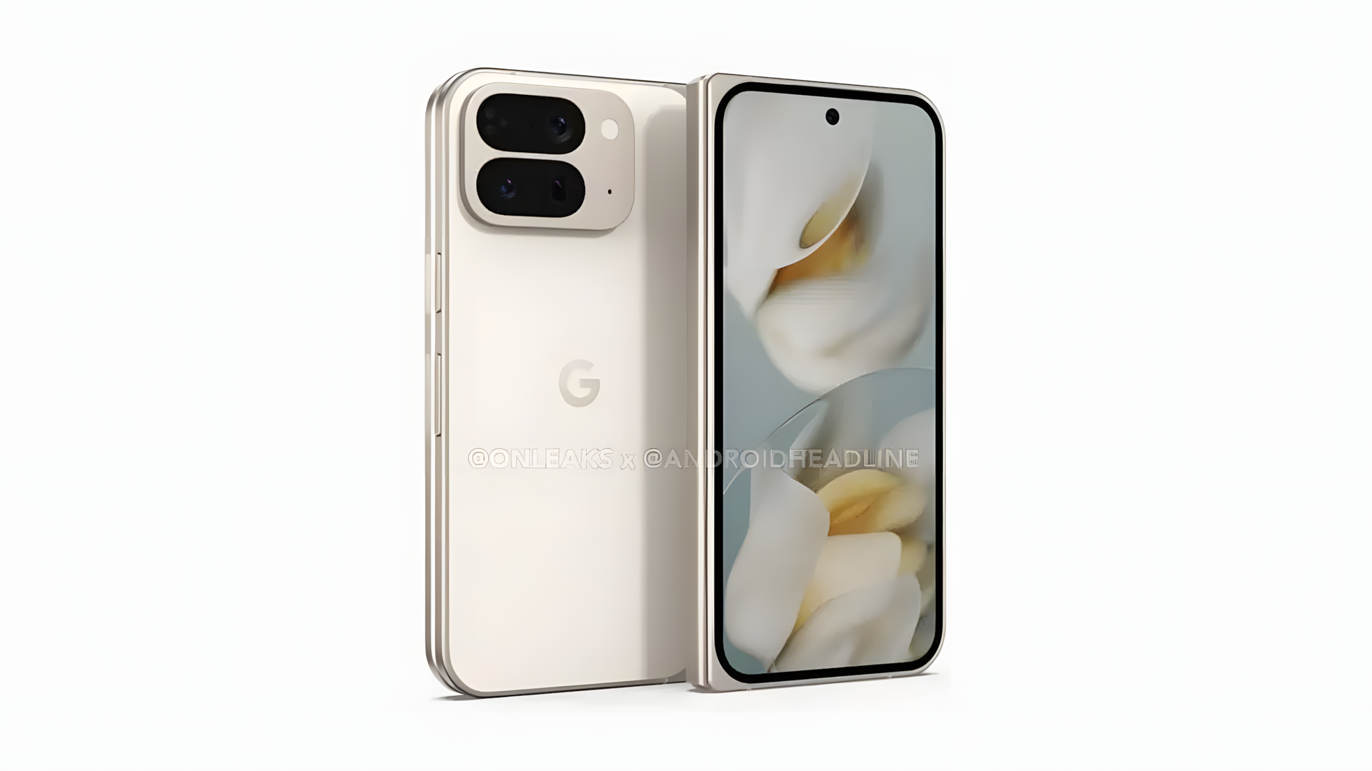 Google, Pixel Fold, Google Pixel 10 Pro Fold, Pixel 10 Pro Fold