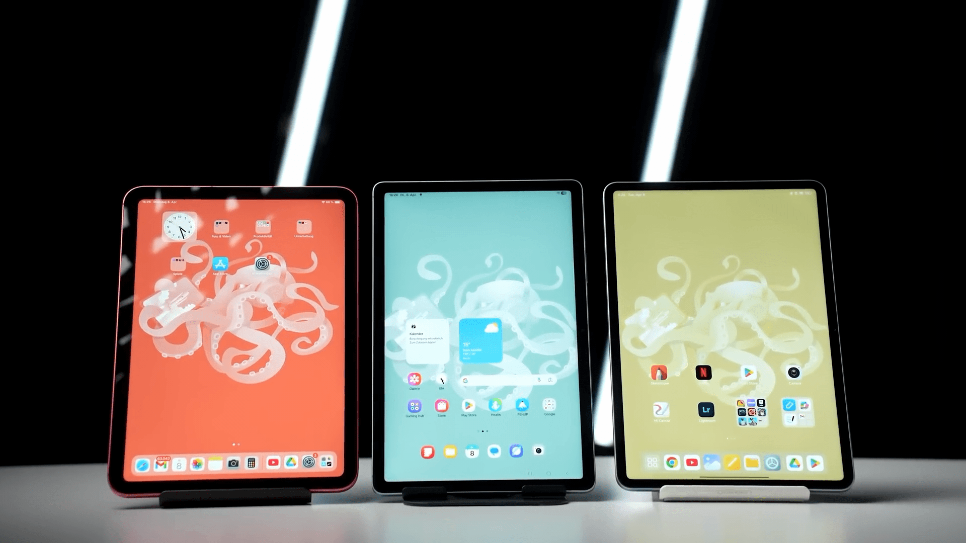 Apple, Android, Samsung, Tablet, Galaxy, Samsung Galaxy, Ipad, Xiaomi, Tablets, Apple Ipad, Andrzej Tokarski, Tabletblog, Vergleich, Samsung Mobile, Samsung Galaxy Tab, iPad OS, Xiaomi Pad, Samsung Galaxy Tab S10 FE, Galaxy Tab S10 FE, Apple iPad 11, Xiaomi Pad 7 Pro, iPad 11