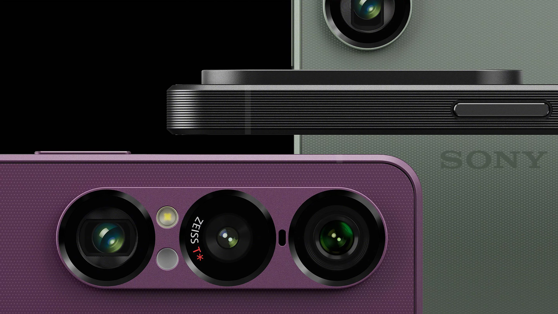 Smartphone, Sony, Kamera, Xperia, Zeiss, Sony Xperia 1 VII