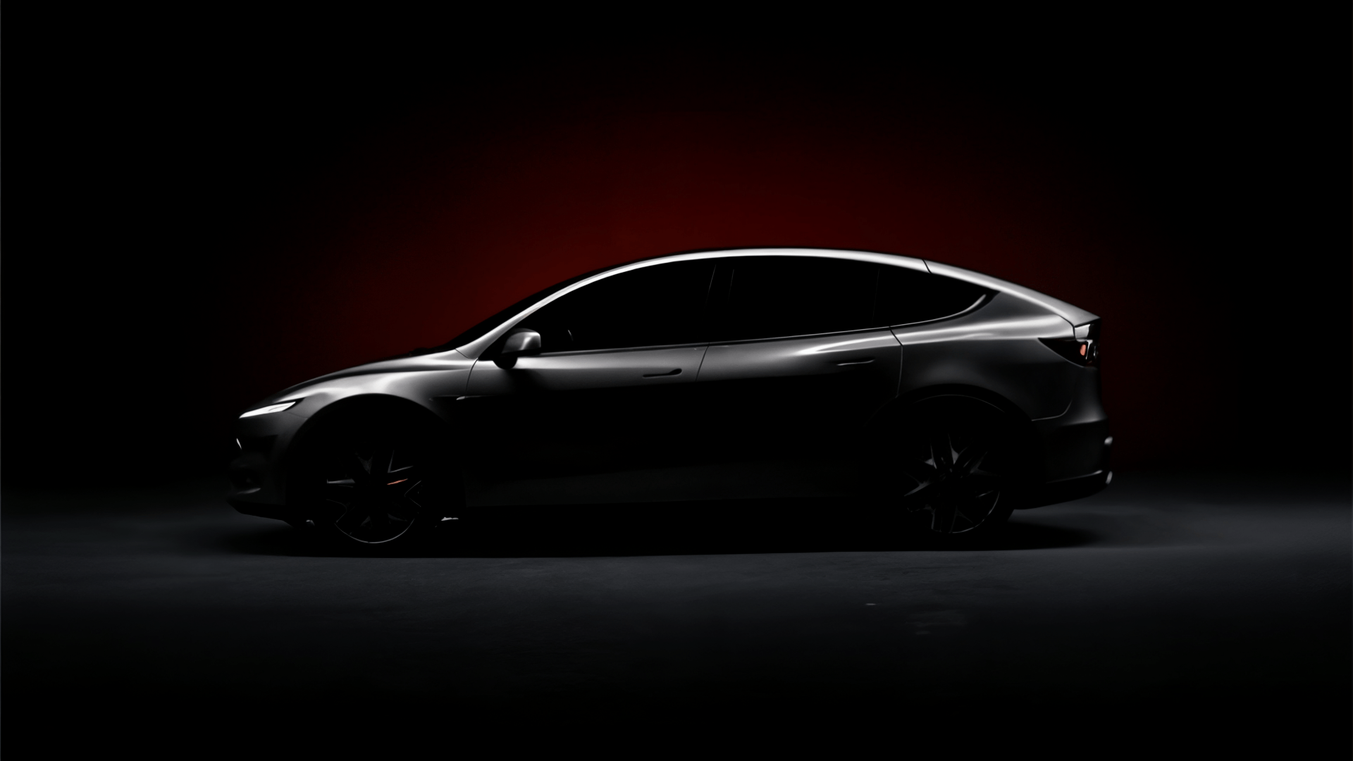 Elektroautos, tesla, Elektroauto, Tesla Motors, Model Y, Tesla Model Y, Facelift, Neues Design, Model Y L, Radabstand, Tesla Model Y L