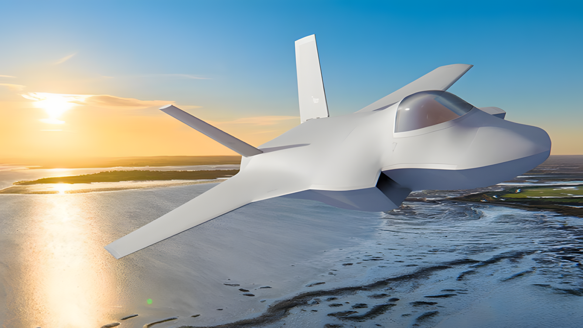 Kampfjet, GCAP, Tempest, Global Combat Air Program, Global Combat Air Programme, BAE Systems