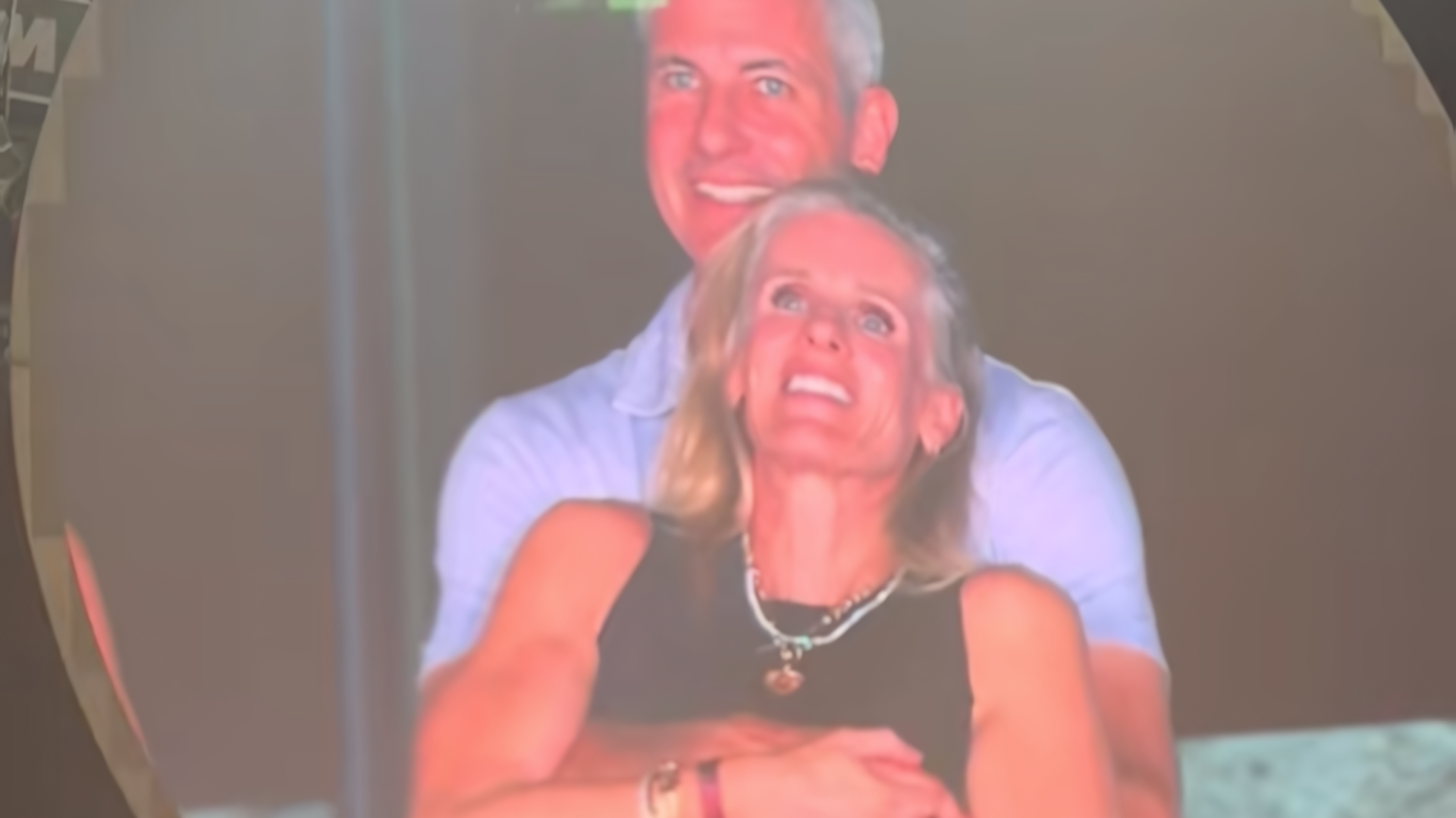 Meme, Konzert, Coldplay, Andy Byron, Kristin Cabot, Kiss Cam