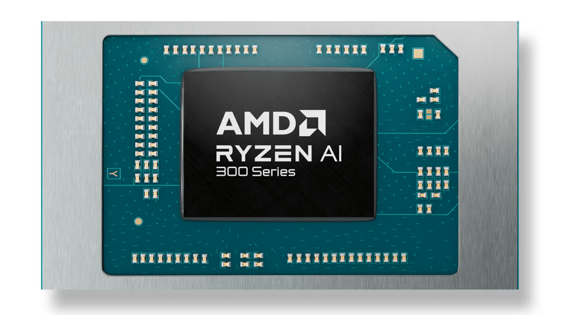 Cpu, Prozessor, Chip, Amd, x86, Ryzen, Ryzen AI, AMD Ryzen AI 5 330, AMD Ryzen 5 AI 330, AMD Ryzen AI 300 Series