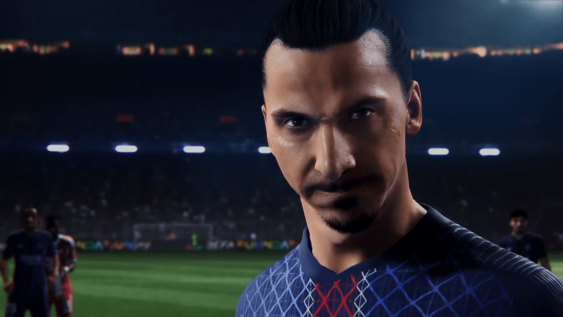 Trailer, Electronic Arts, Ea, Fußball, Simulation, EA Sports, Sportspiel, EA Sports FC, EA Sports FC 26
