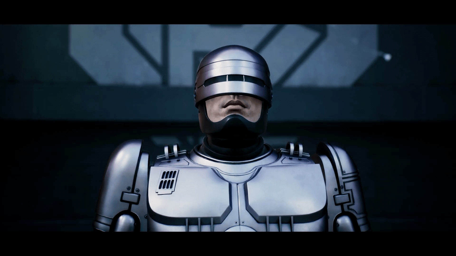 Trailer, Ego-Shooter, Shooter, Nacon, Robocop, RoboCop: Rogue City, Rogue City, Unfinished Business, RoboCop: Rogue City - Unfinished Business, Teyon