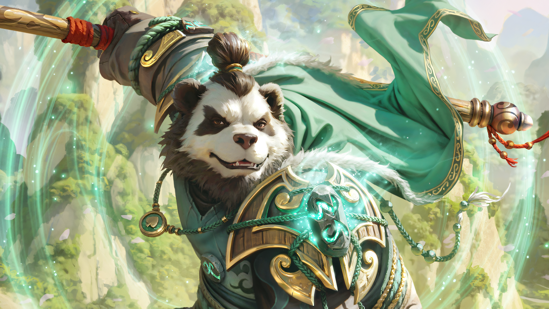 Gaming, Spiele, Games, Blizzard, Mmorpg, Mmo, Online-Rollenspiel, World of Warcraft, Wow, WoW Classic, Mists of Pandaria, Mists of Pandaria Classic, MoP