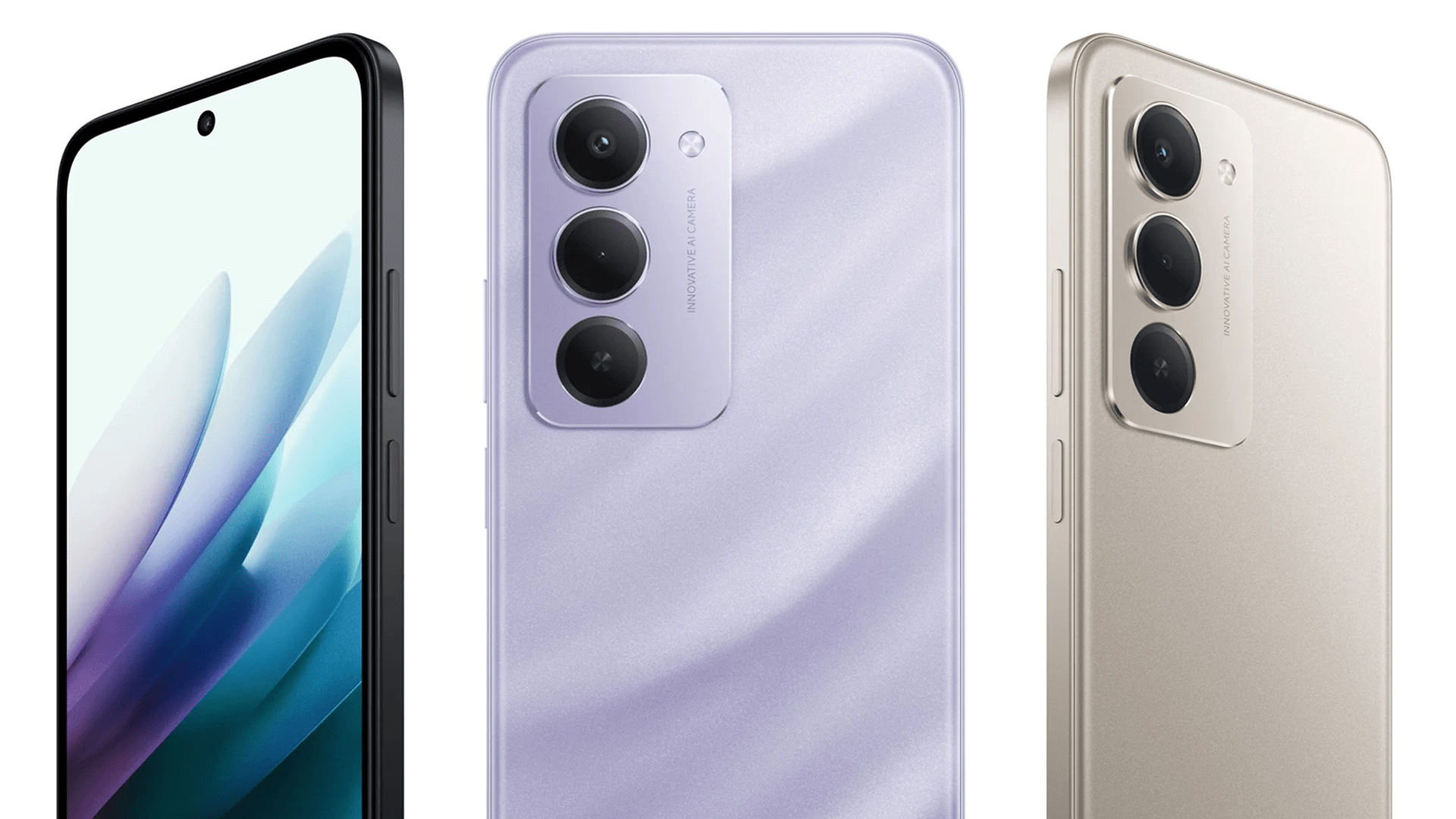 Smartphone, Xiaomi, Redmi, Xiaomi Redmi 15