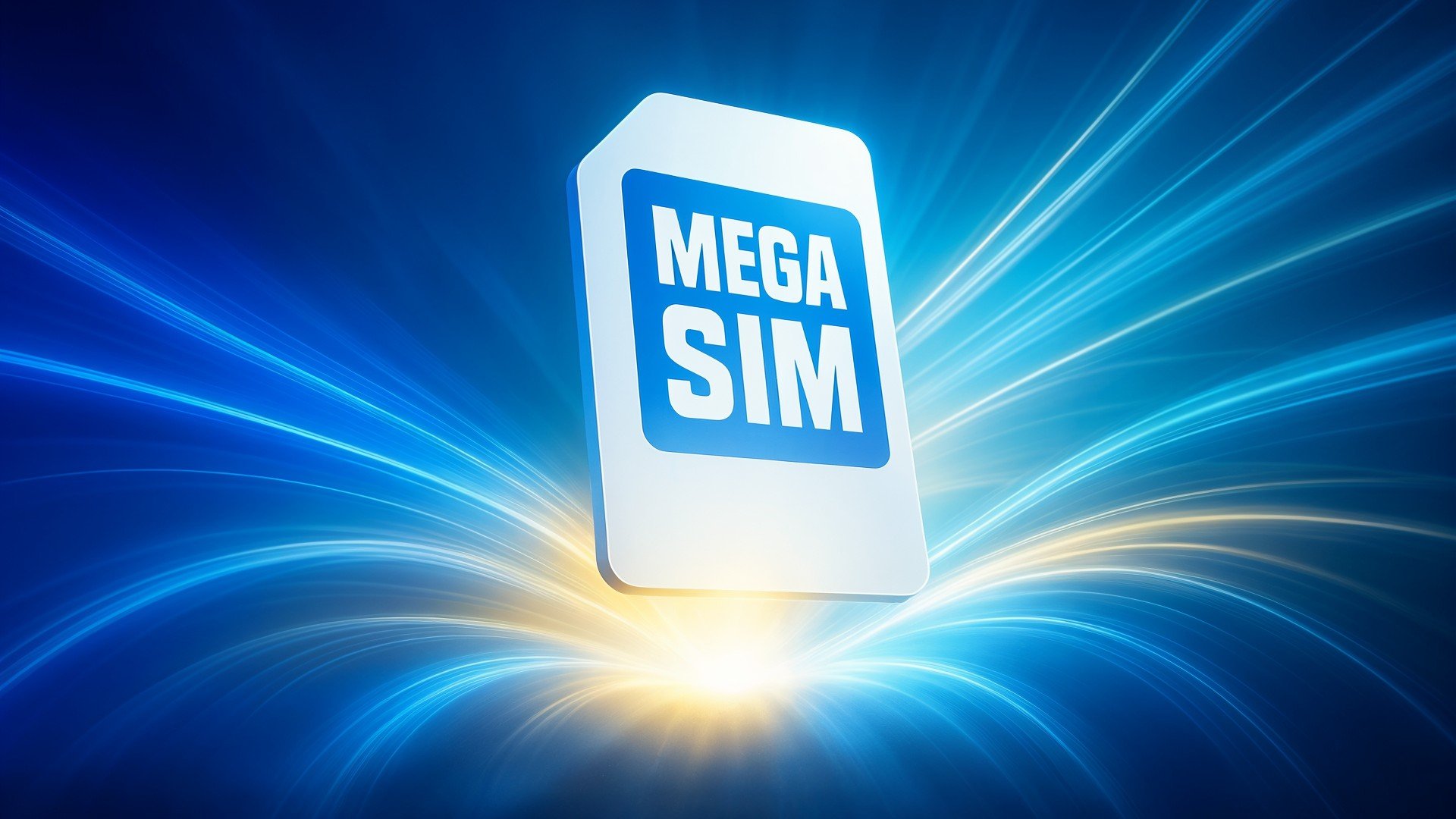 Smartphone, Mobilfunk, Datenvolumen, Datenübertragung, Digitalisierung, Telekommunikation, Mobilfunkanbieter, Technik, Vernetzung, Mobilfunktarif, Sim-Karte, Netzabdeckung, Konnektivität, Mega SIM, Mobilfunkstandard