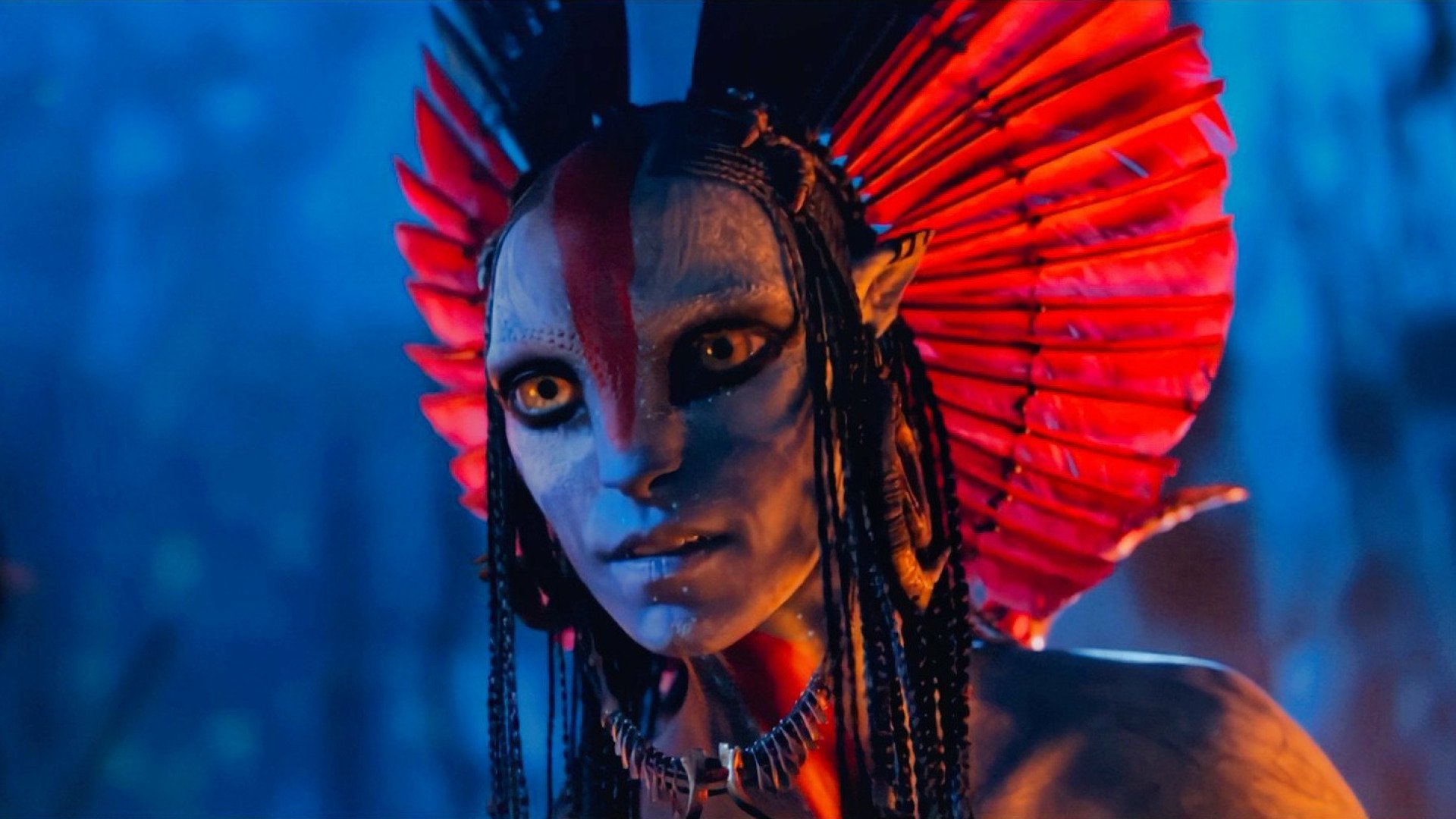 Trailer, Disney, Kino, Kinofilm, Science Fiction, Sci-Fi, Avatar, James Cameron, 20th Century Studios, James Cameron Avatar, Avatar 3, Avatar: Fire and Ash, Fire and Ash