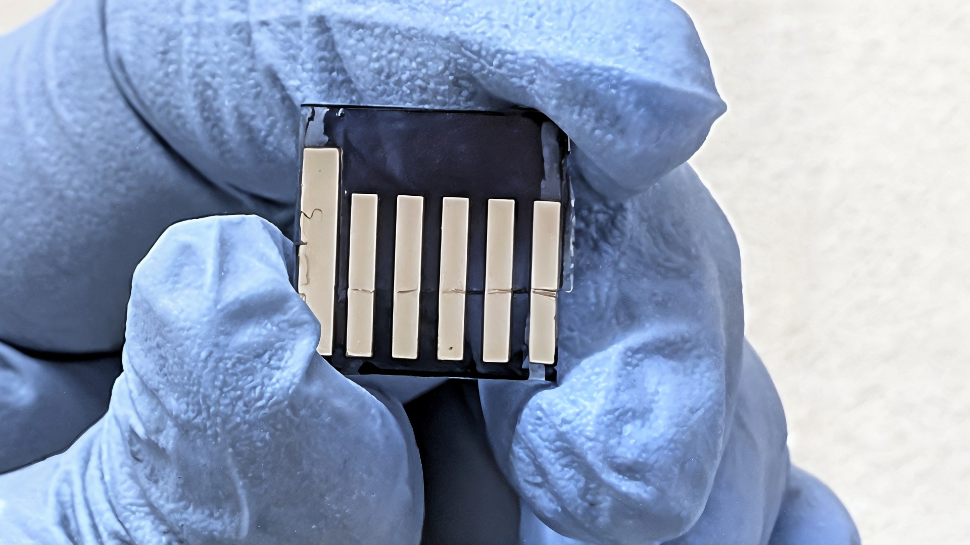 Forschung, Kamera, Sensor, Miniaturisierung, Spektrum, Spektroskopie, Spektrometer, Lichtsensor, Diode