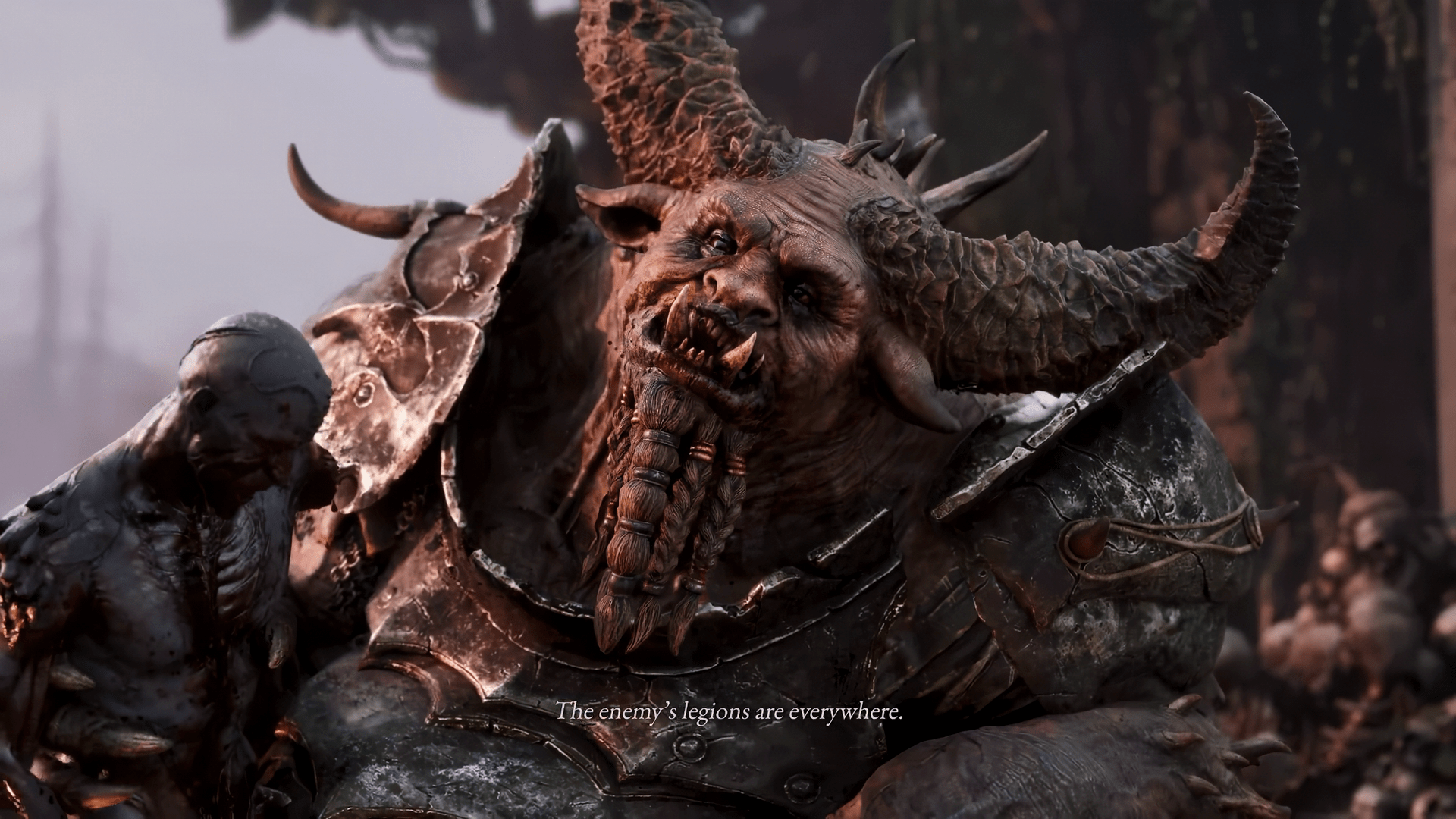 Trailer, Rollenspiel, Highlights, actionspiel, action-rollenspiel, THQ Nordic, Thq, Fatekeeper, Paraglacial