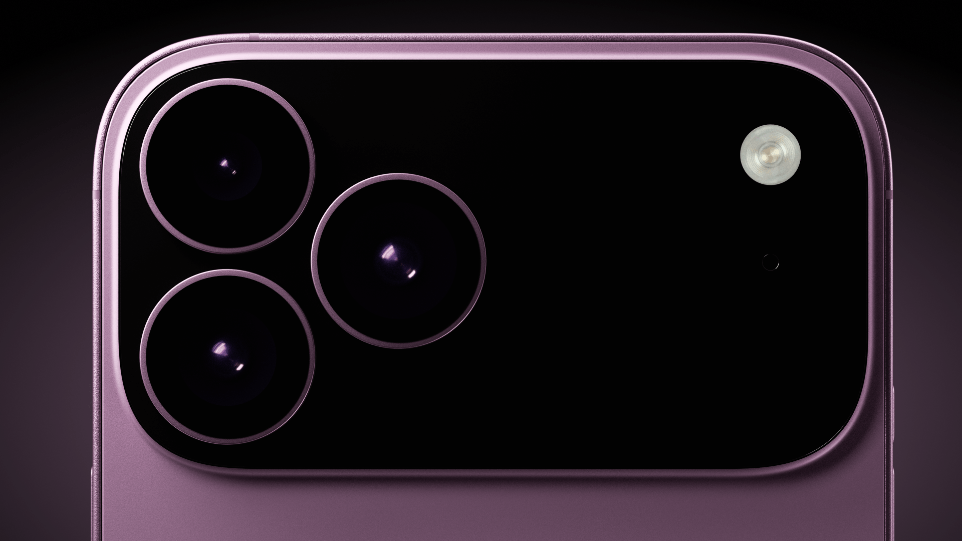 Smartphone, Apple, Triple-Kamera, iPhone 17 Pro