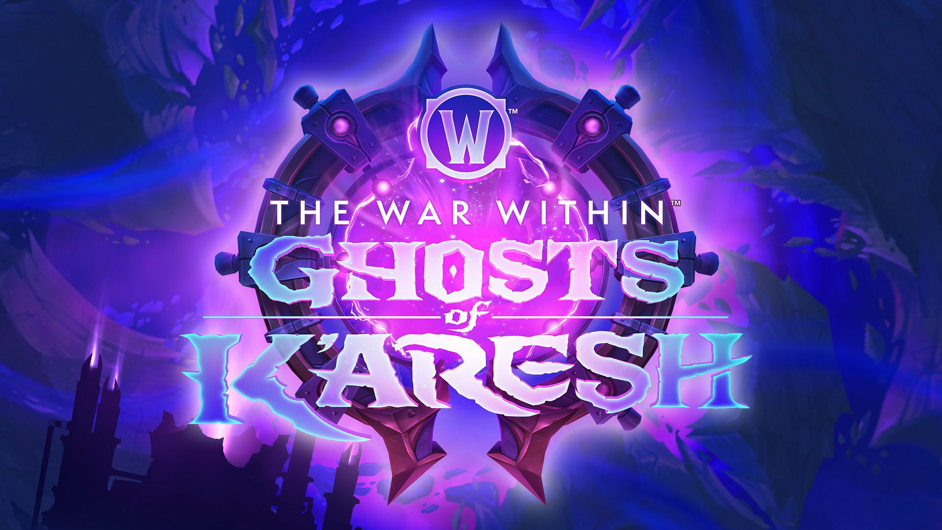 Gaming, Spiele, Games, Blizzard, Mmorpg, Mmo, Online-Rollenspiel, World of Warcraft, Wow, The War Within, Geister von K'aresh, Ghosts of K'aresh