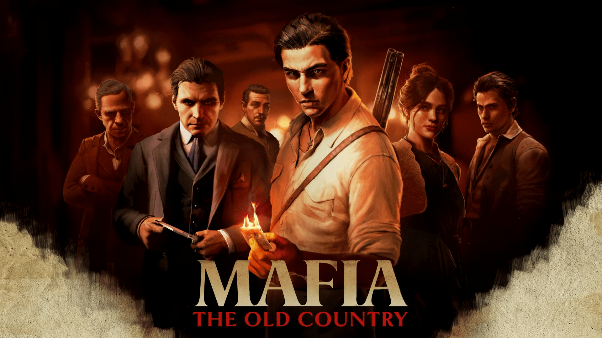 Trailer, actionspiel, 2K Games, Mafia, Mafia: The Old Country, The Old Country, Hangar 13