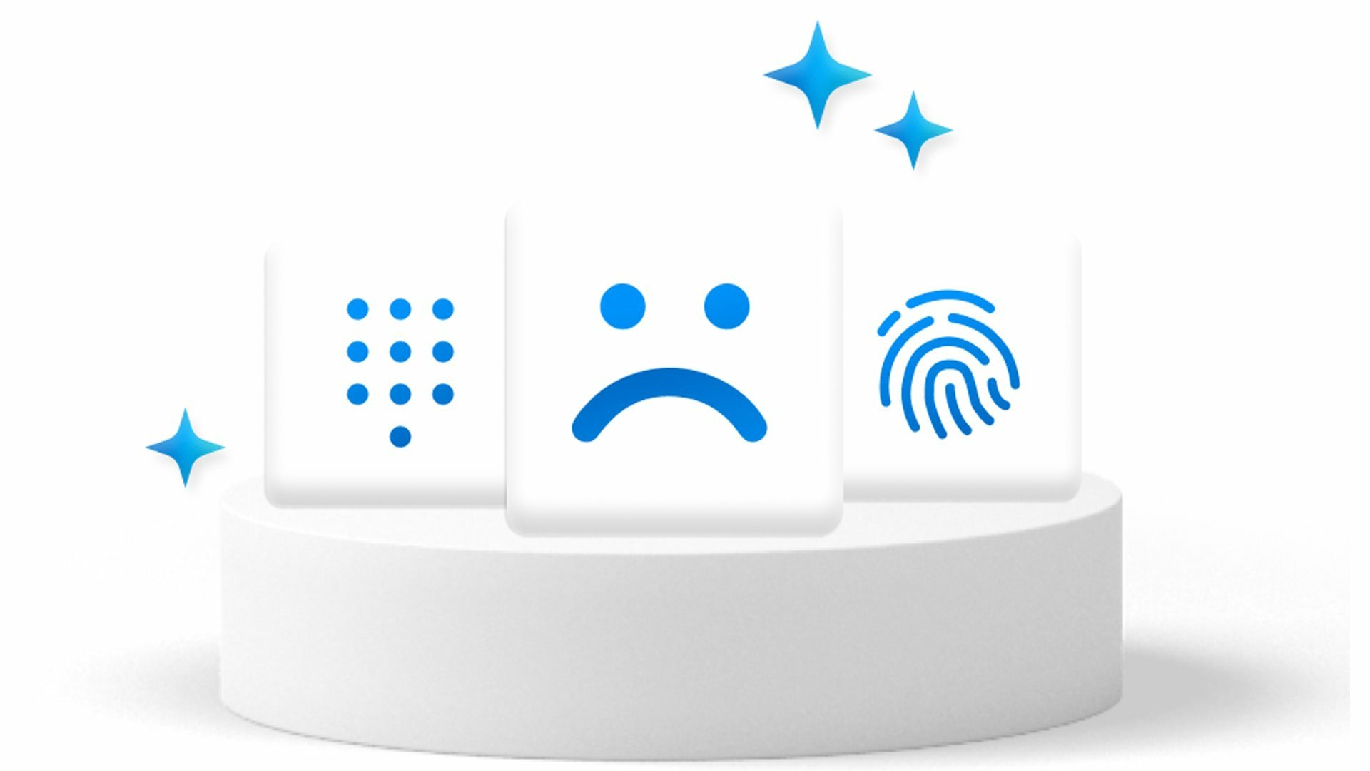 Windows, Windows 10, Sicherheit, Windows 11, Hacker, Security, Lücke, Login, Windows hello, Login Screen, Traurig