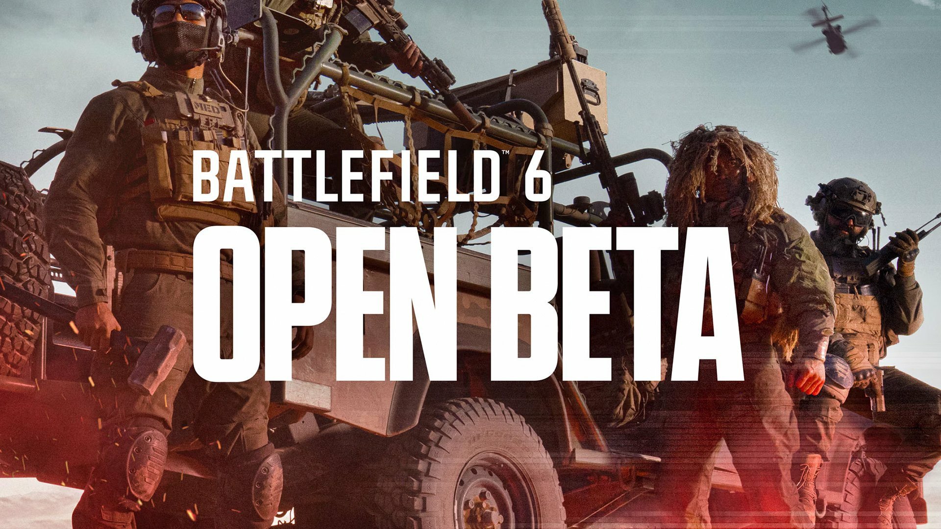 Gaming, Electronic Arts, Shooter, Ea, actionspiel, Videospiel, Militär, Action, Zerstörung, Open Beta, Battlefield 6, Kriegsspiel