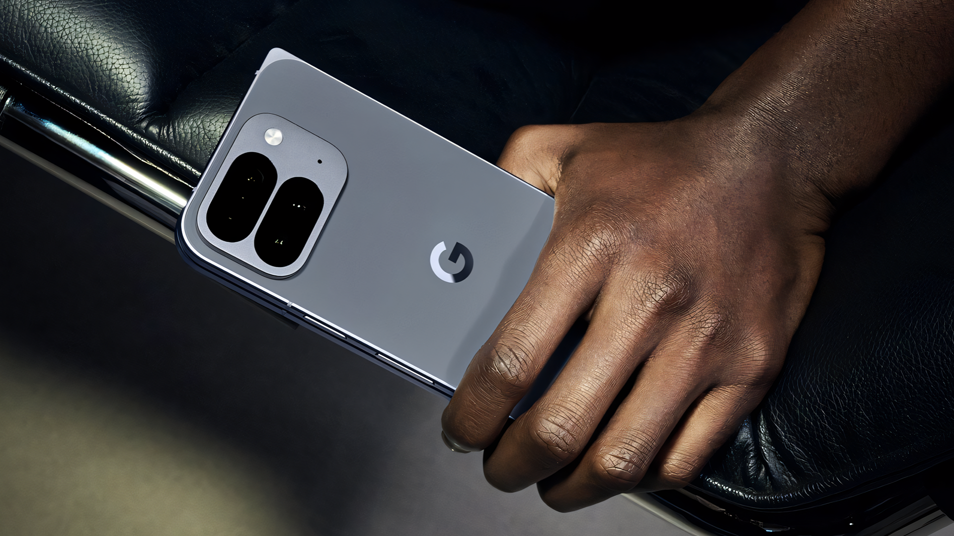 Smartphone, Google, Leak, faltbar, Faltbares Display, foldable, Pixel, Google Pixel, Pixel Fold, Google Pixel Fold, Google Pixel 10 Pro Fold
