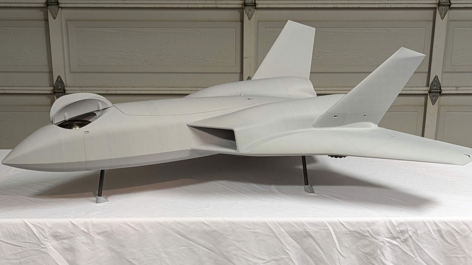 Drohne, eVTOL, SkyDefense, CobraJet, SkyDefense CobraJet
