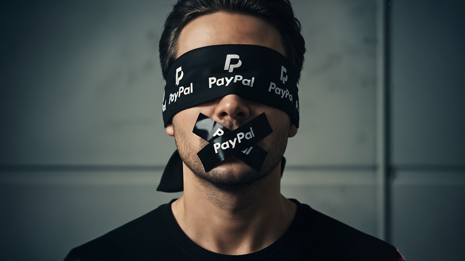 Datenschutz, Steam, Valve, Zensur, Paypal, Kritik, Protest, Meinungsfreiheit, Kontroverse, Onlinehandel, Fintech, Zensurmaßnahmen, Kontosperrung, Online-Bezahlung, Konzeptuell