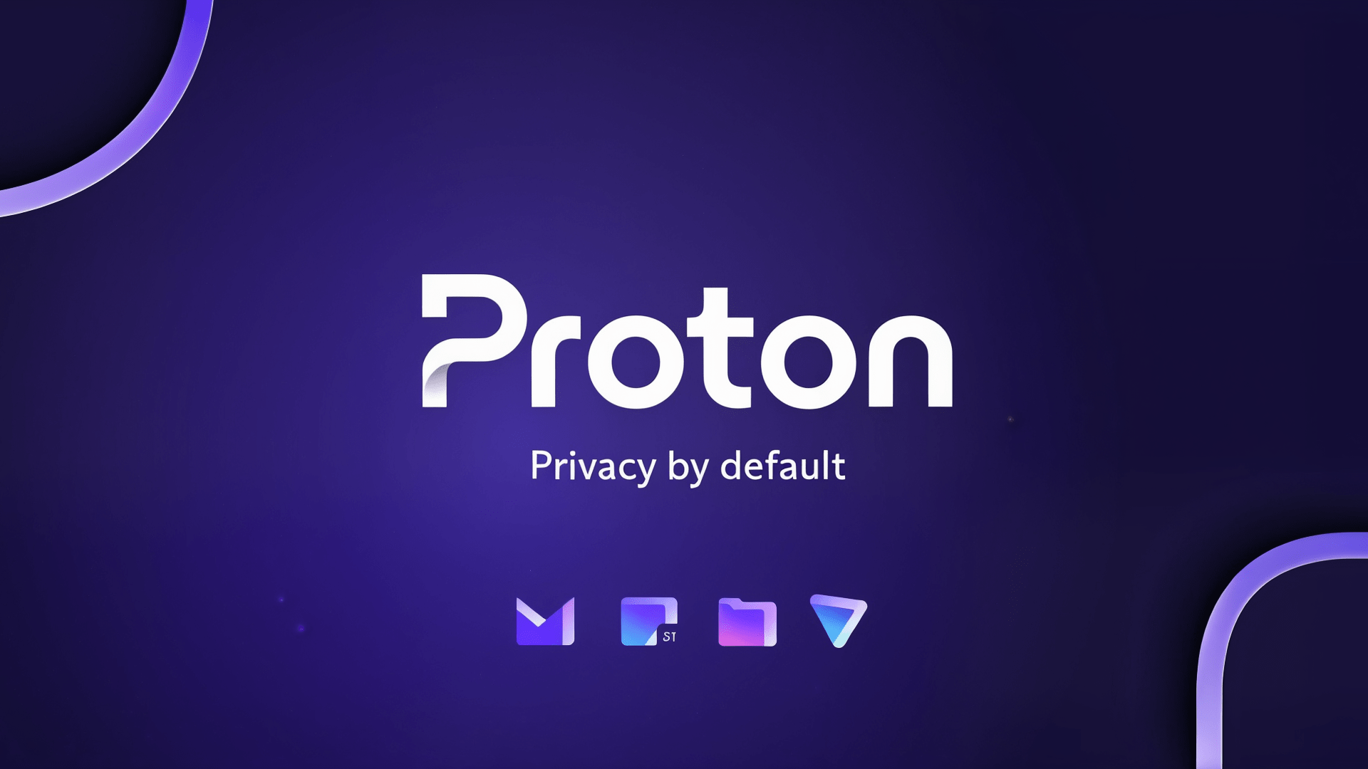 Logo, Datenschutz, Privatsphäre, Schweiz, Proton