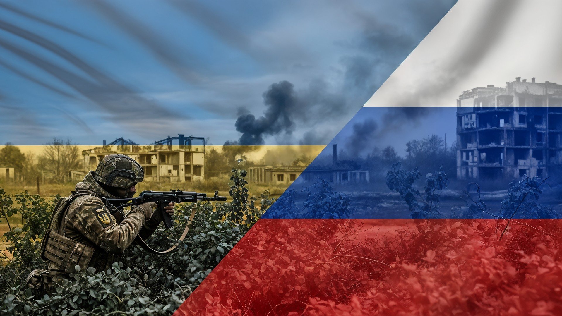 Angriff, Russland, Ukraine, Militär, Krieg, Krise, Feuer, Explosion, Ukraine-Krieg, Gewalt, Invasion, Ukraine-Konflikt, Zerstörung, Rauch, Flaggen, Kampf, Bedrohung, Trümmer, Ukraine-Russland-Konflikt, Verwüstung