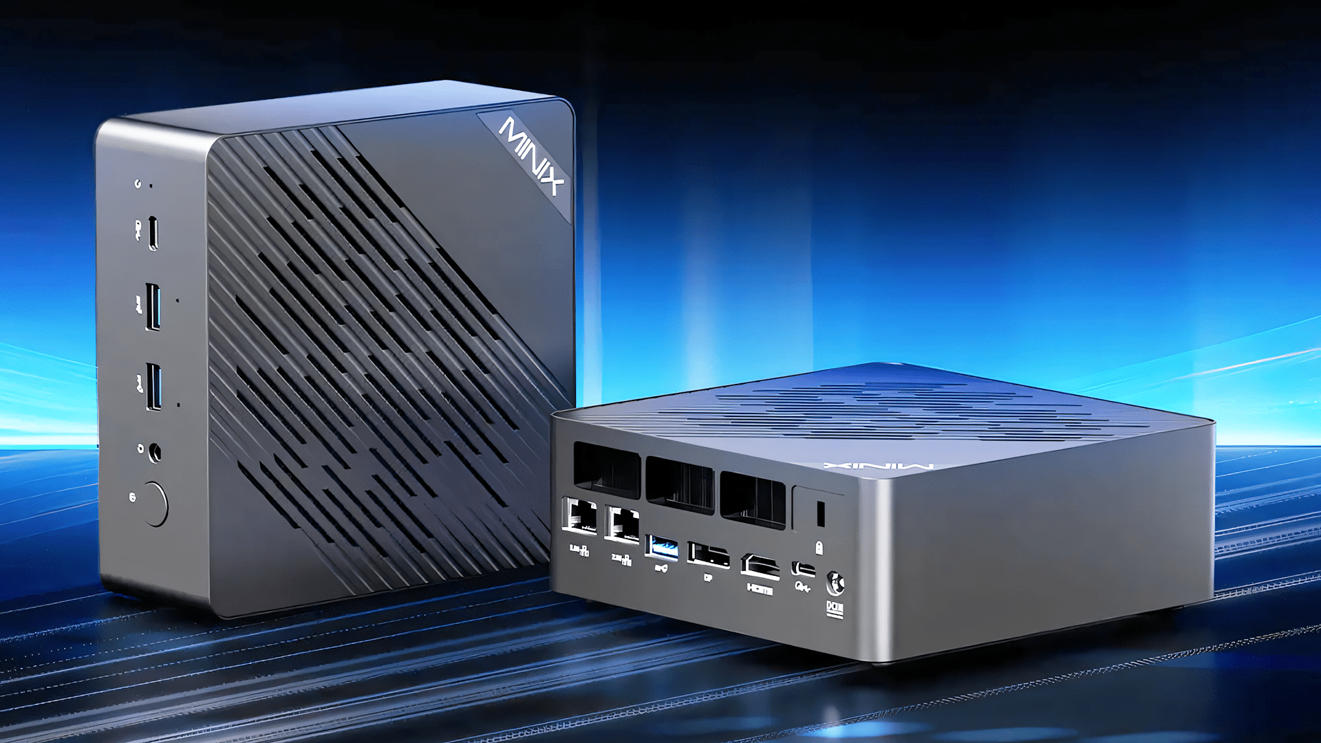 Pc, Desktop, mini-pc, Desktop-PC, NUC, Mini-Desktop, Kleinst-PC, minirechner, Mini PC, mini-rechner, Minix, Minix ER937-AI