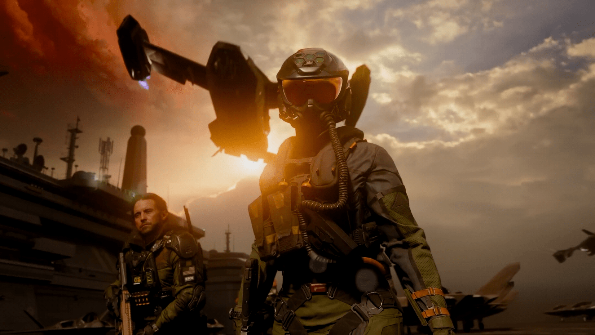 Trailer, Ego-Shooter, Gamescom, Call of Duty, Activision, Cod, Black Ops, Call of Duty: Black Ops, Gamescom 2025, Call of Duty: Black Ops 7, Black Ops 7