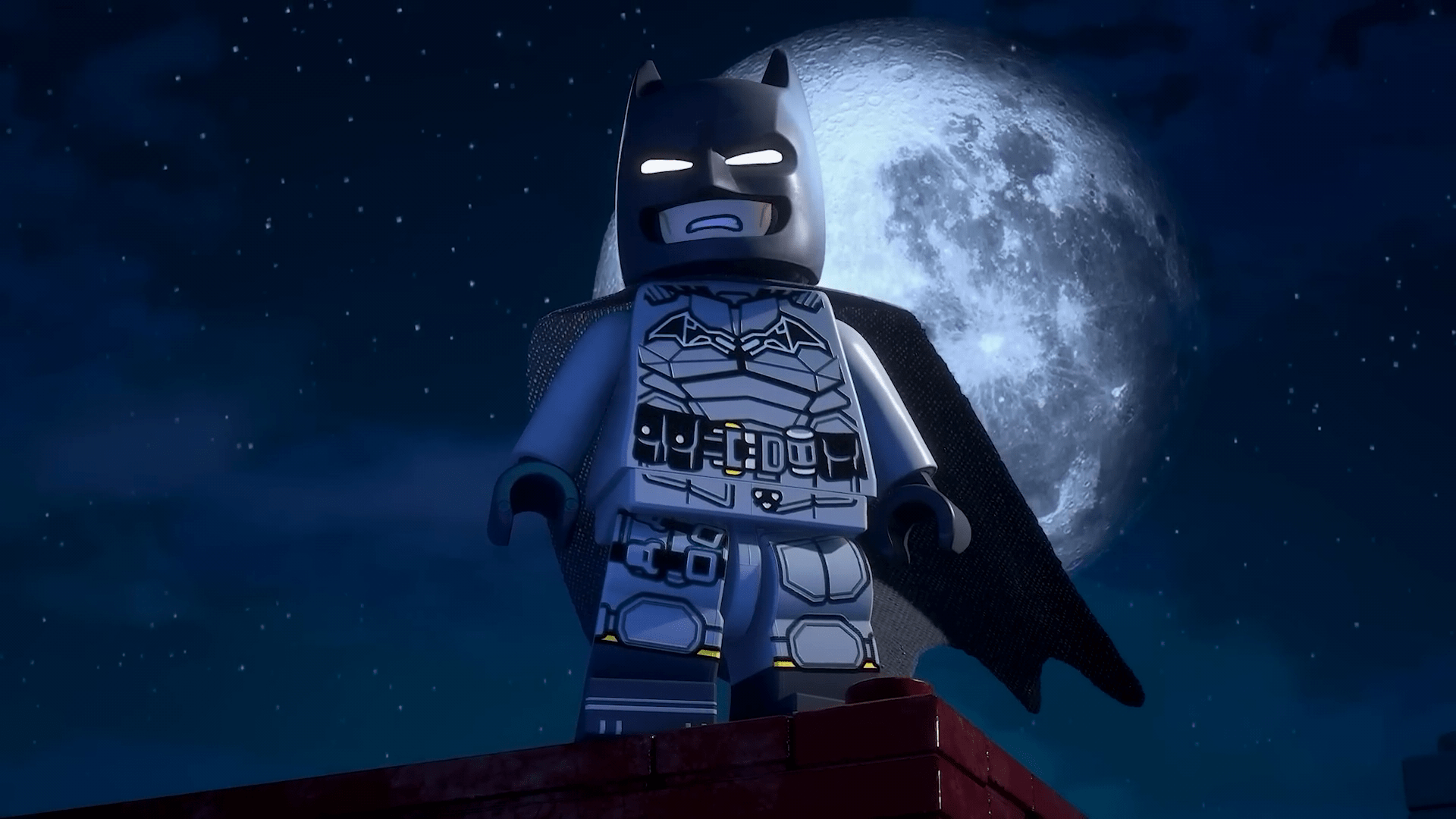 Gamescom, Warner Bros., Lego, Batman, LEGO Batman, Gamescom 2025, Lego Batman: Das Vermächtnis des Dunklen Ritters, Das Vermächtnis des Dunklen Ritters, Legacy of the Dark Knight