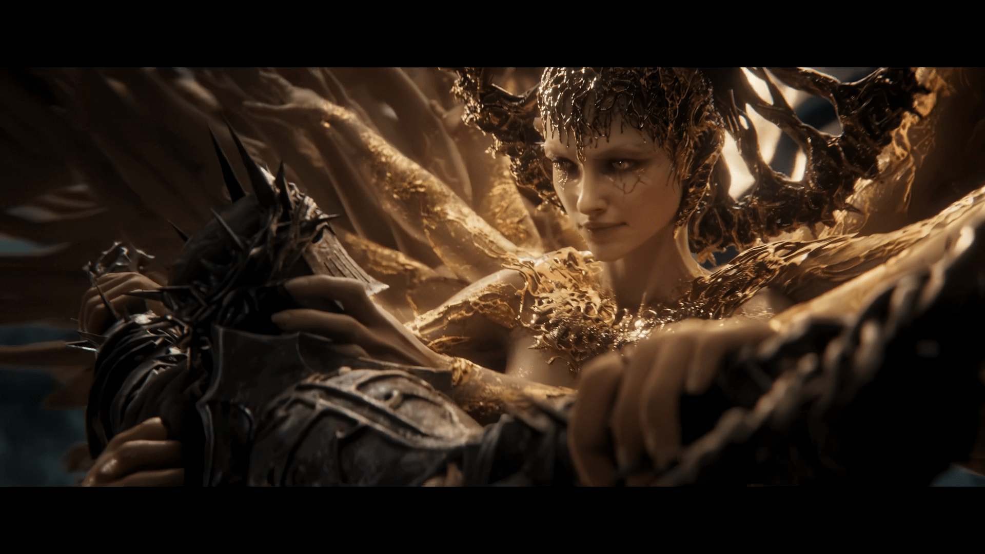 Trailer, Rollenspiel, actionspiel, Gamescom, actionrollenspiel, RPG, action-rollenspiel, Lords of the Fallen, CI Games, Gamescom 2025, Lords of the Fallen 2