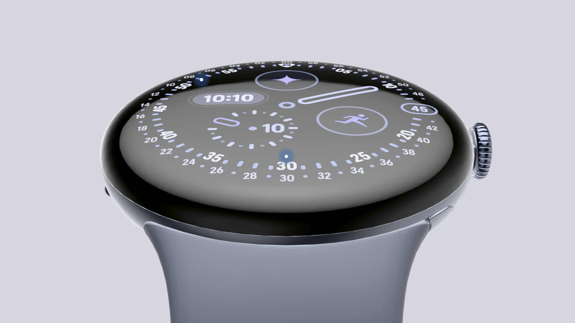 Google, smartwatch, Wearables, Uhr, Pixel Watch 4