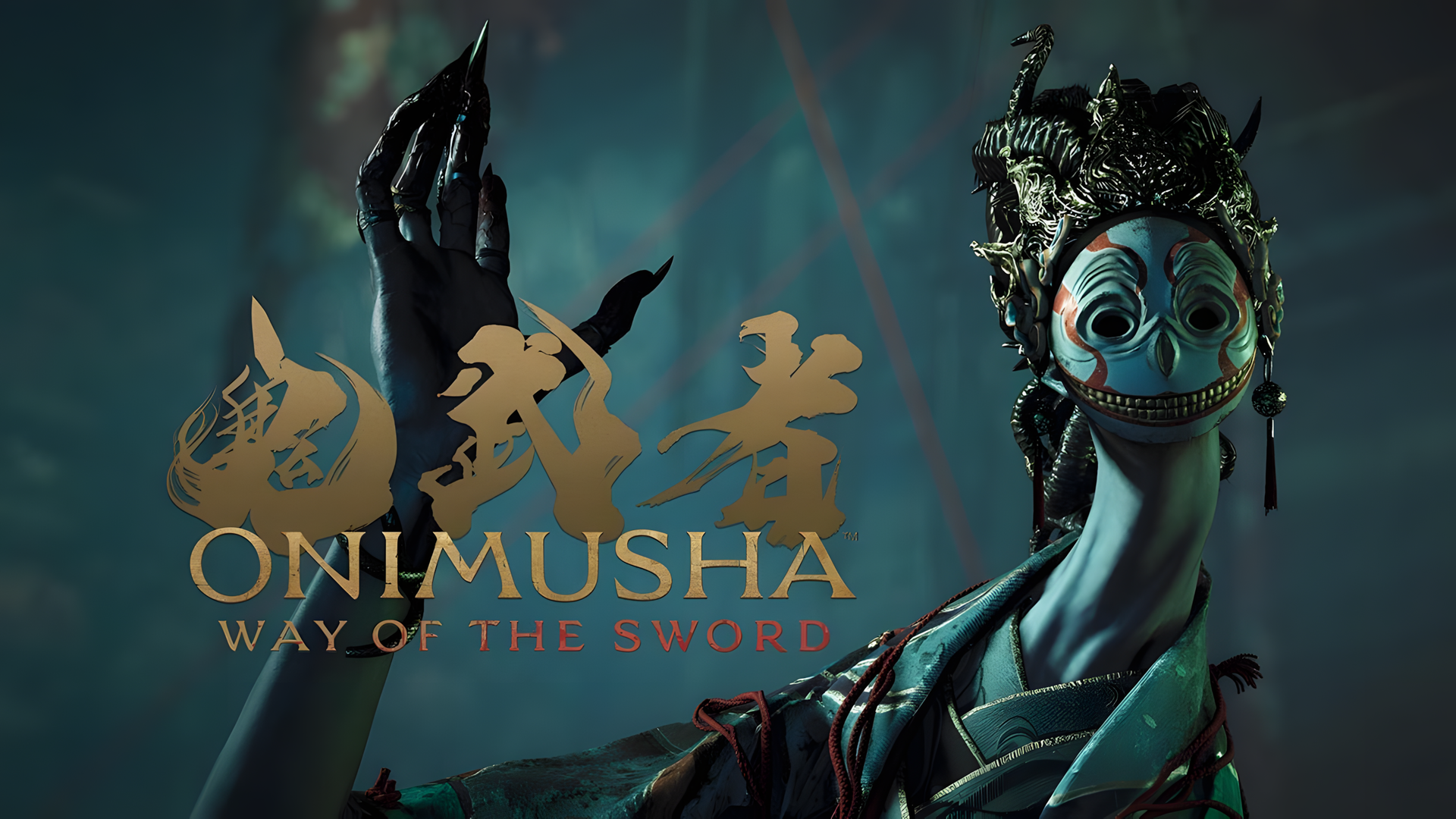 Trailer, actionspiel, Gamescom, Capcom, Gamescom 2025, Onimusha, Onimusha: Way of the Sword, Way of the Sword