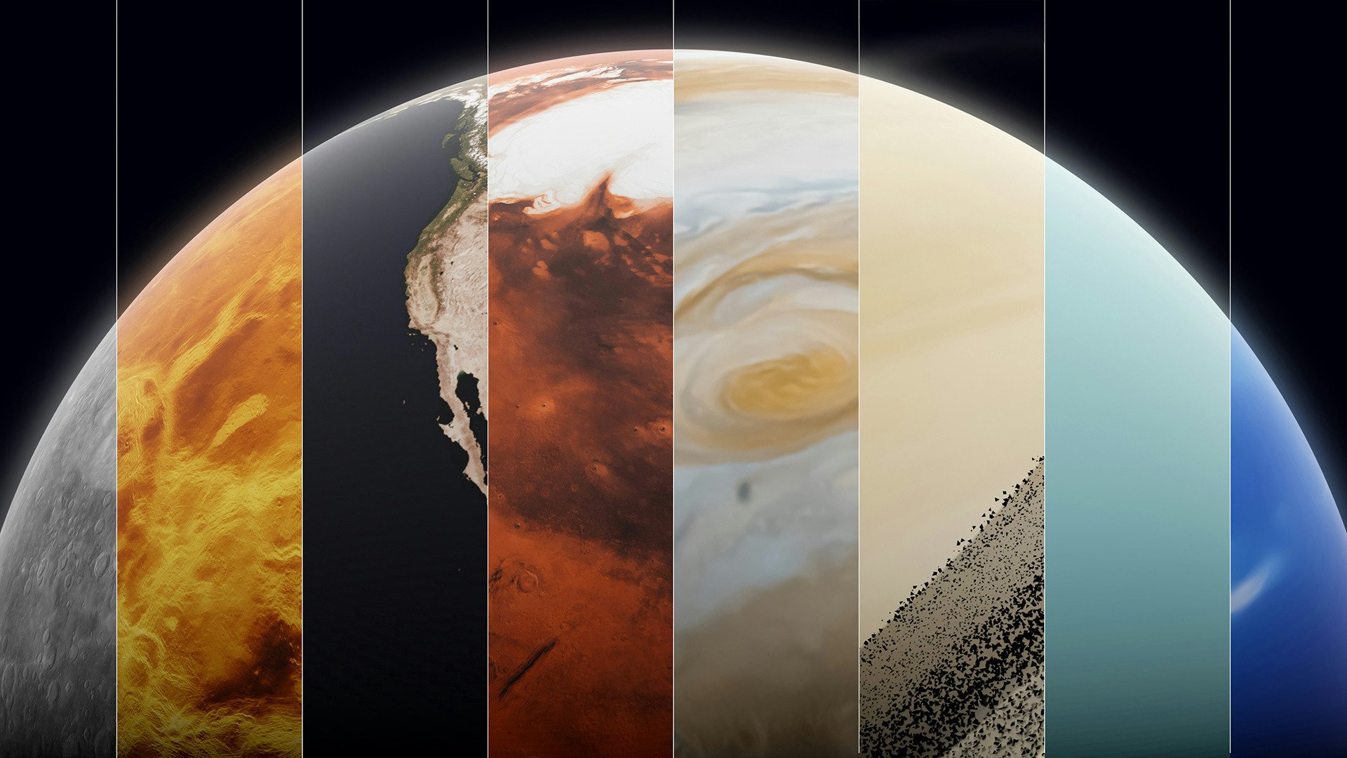 Wissenschaft, Weltraum, Raumfahrt, Weltall, Astronomie, Mars, Mond, Erde, Planet, Science, Sonnensystem, Sonne, Weltraumforschung, Space, Planeten