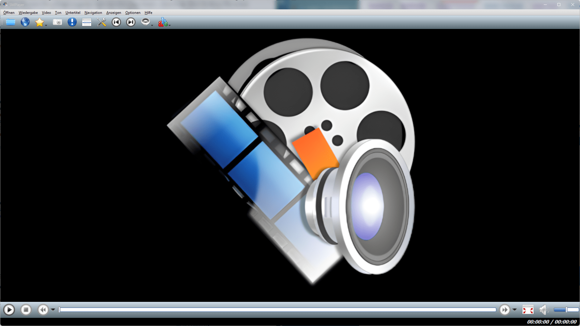 Multimedia, Player, Media Player, Videoplayer, Mplayer, SMPlayer