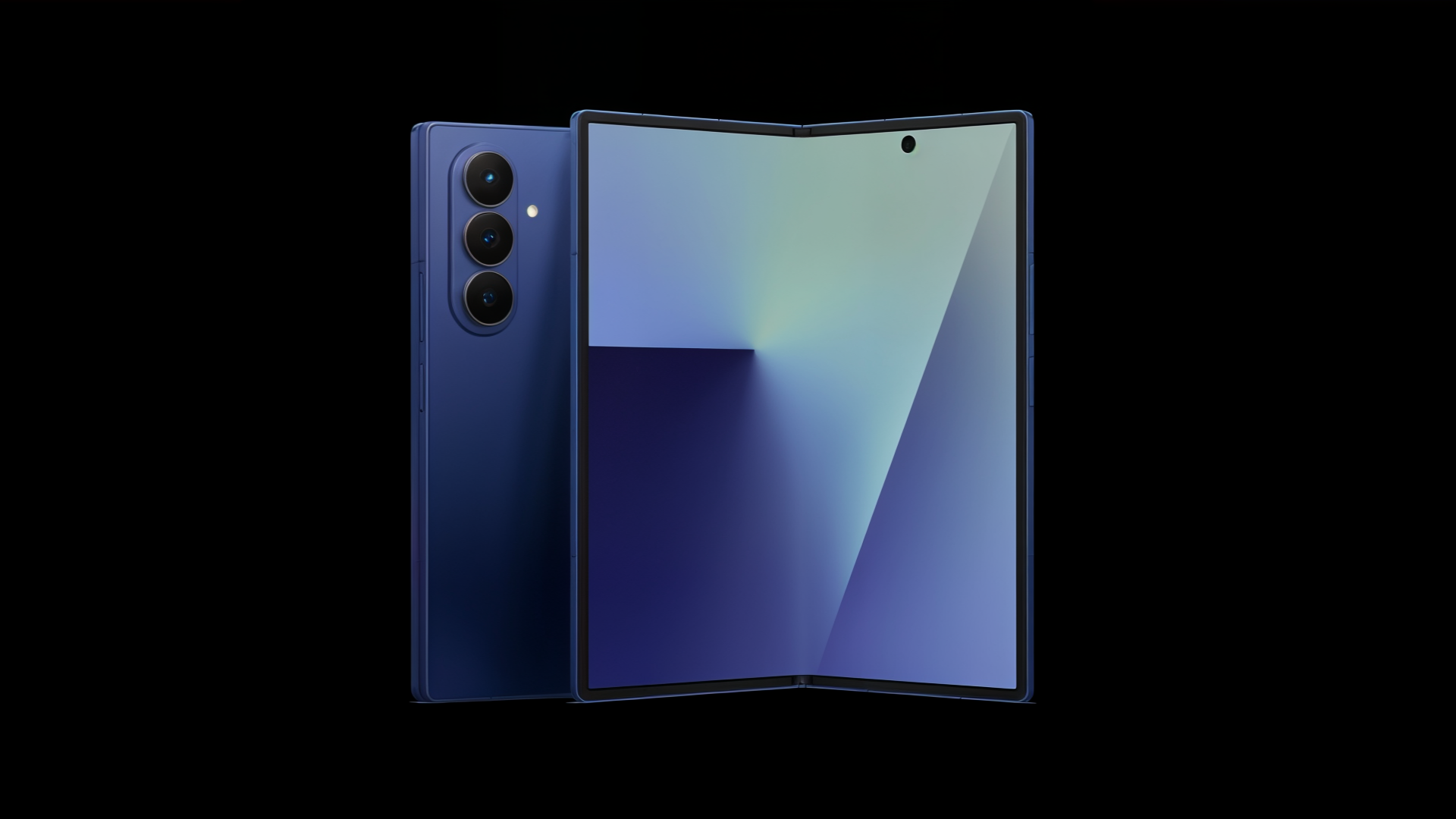 Smartphone, Samsung, faltbar, Faltbares Display, foldable, Galaxy Z Fold 7