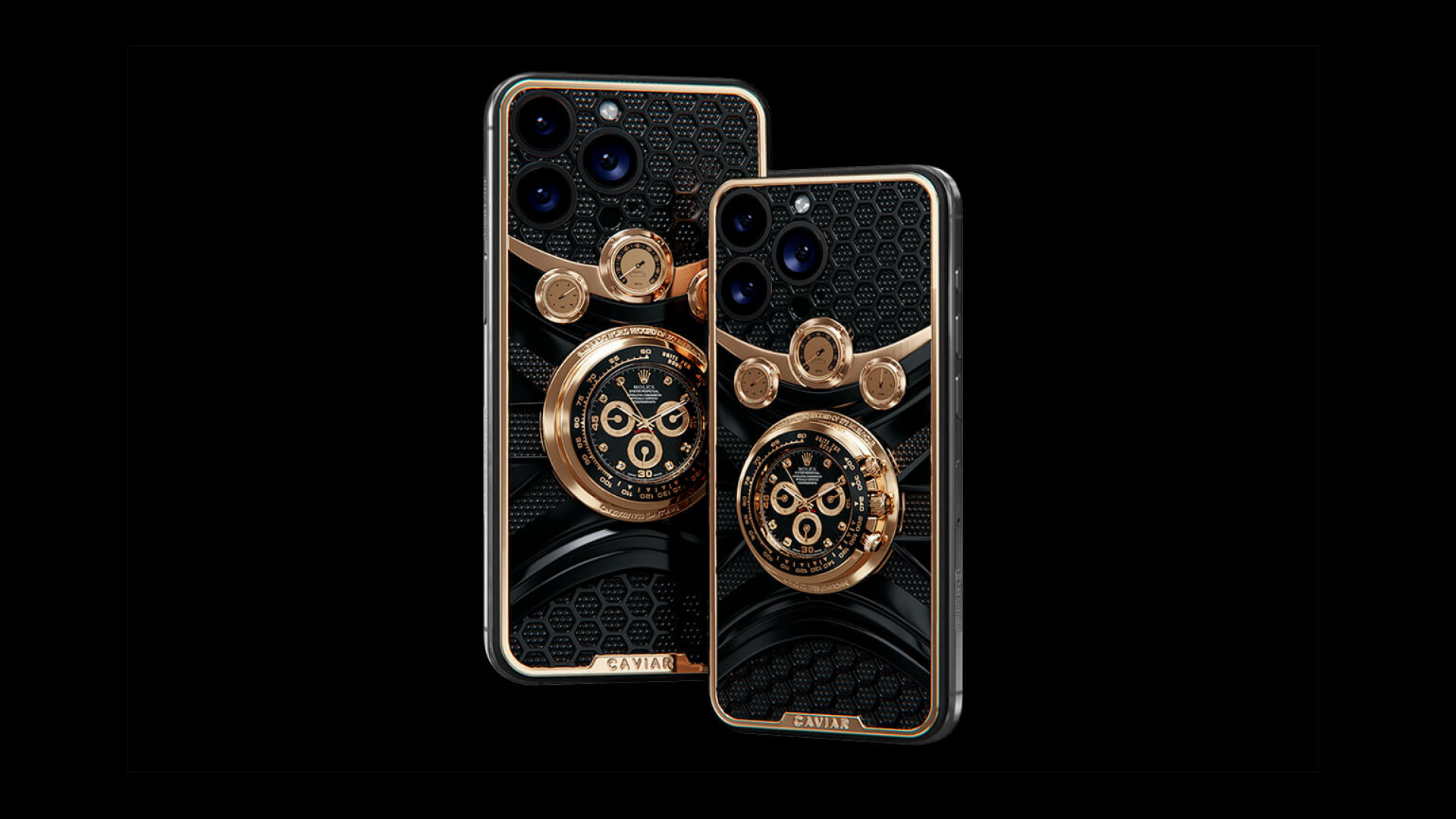 Smartphone, Apple, Modding, iPhone 17, Luxus, Caviar
