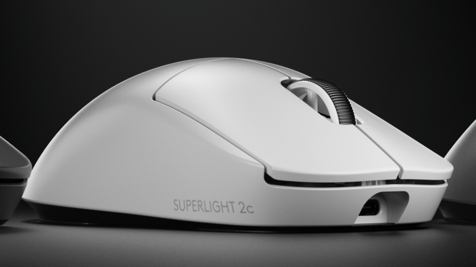 Maus, Mouse, Gaming-Maus, Logitech Pro X Superlight 2c, Logitech Pro X Superlight 2 Compact
