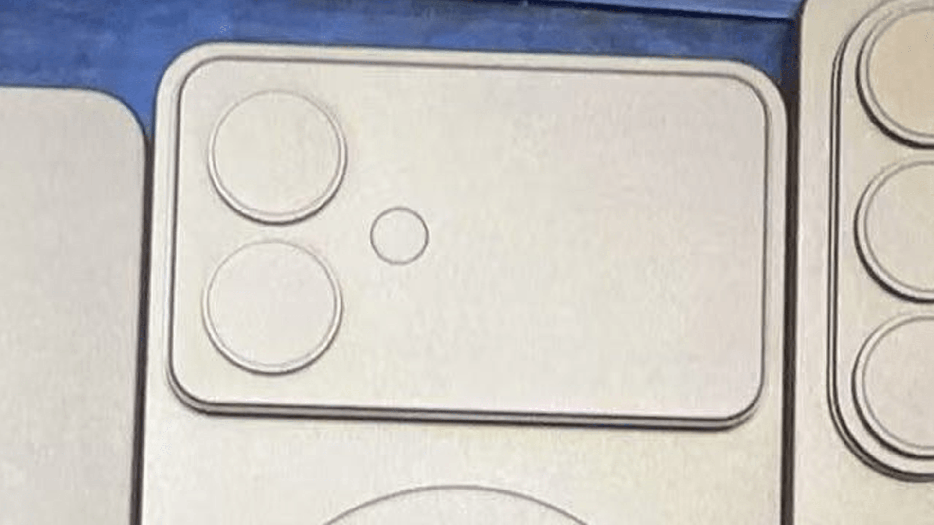 Design, Prototyp, Dummy, Samsung Galaxy S26, Samsung Galaxy S26 Edge