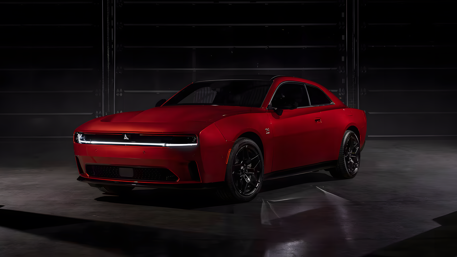 Elektroautos, Elektroauto, Stellantis, Muscle Car, Dodge Charger, Motorenklang